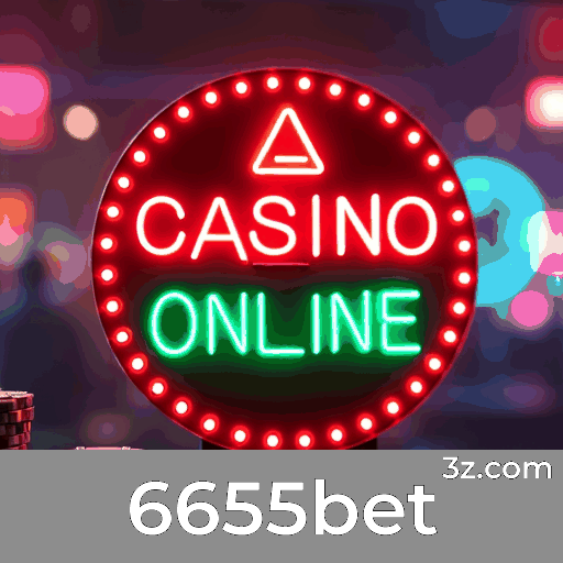 6655bet: Estabilidade e Segurança Otimizadas para o Brasil