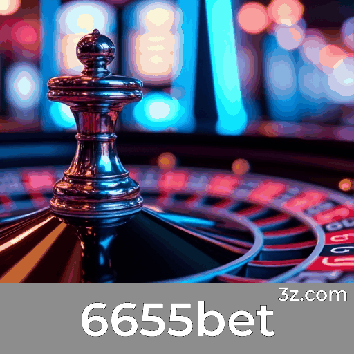6655bet: Cassino e Apostas Seguras e Profissionais