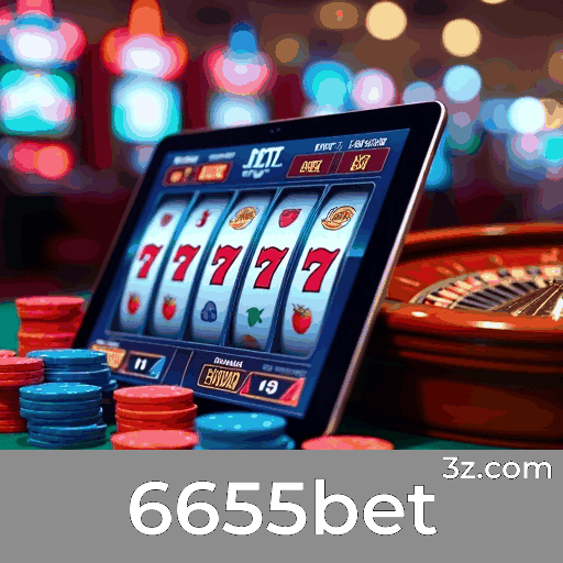 6655bet: Interação Social e Entretenimento ao Vivo