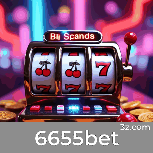 6655bet: Cassino e Apostas Seguras e Profissionais