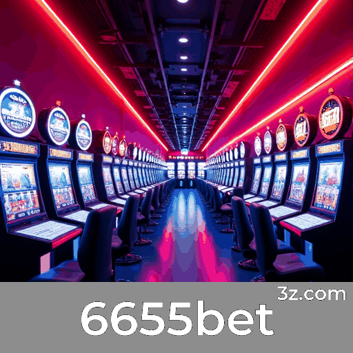 Métodos Avançados para Otimizar Promoções na 6655bet