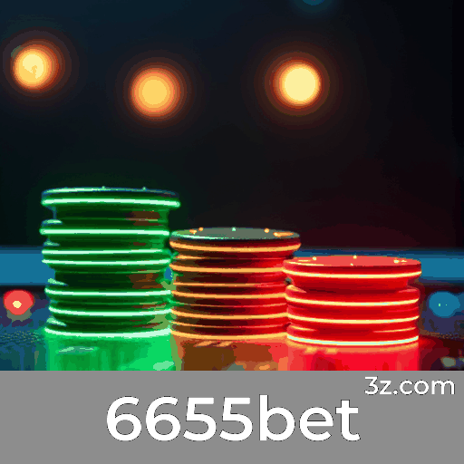 6655bet: Estabilidade e Segurança Otimizadas para o Brasil