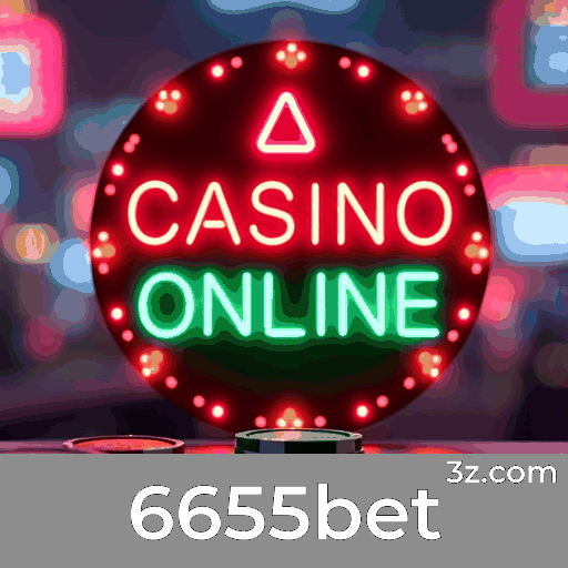 6655bet: Slots de Jackpot, Jogos de Mesa Estratégicos, e Experiências Imersivas com Dealers ao Vivo