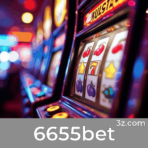 6655bet: Cassino e Apostas Seguras e Profissionais