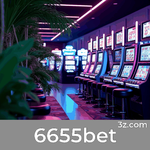 6655bet App: Benefícios Exclusivos para Você!