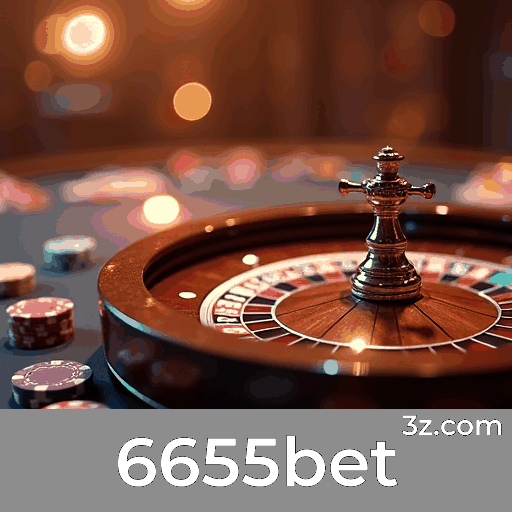 6655bet: Slots de Jackpot, Jogos de Mesa Estratégicos, e Experiências Imersivas com Dealers ao Vivo