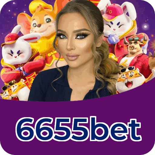 Instalar APK 6655bet