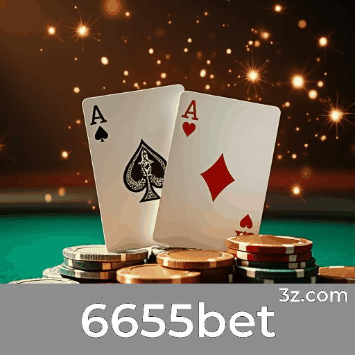 6655bet: Slots de Jackpot, Jogos de Mesa Estratégicos, e Experiências Imersivas com Dealers ao Vivo