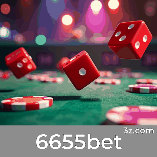 6655bet App: Benefícios Exclusivos para Você!