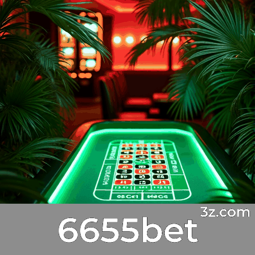 6655bet App: Benefícios Exclusivos para Você!