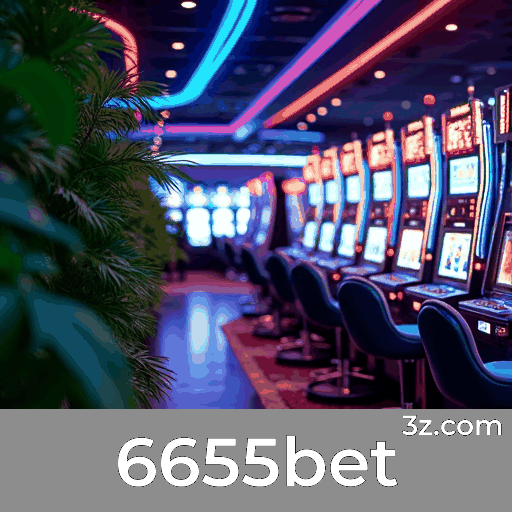 6655bet: Experimente a Emoção Instantânea e Alta Recompensa do Crash