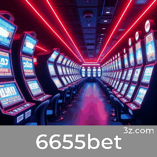 6655bet: Estabilidade e Segurança Otimizadas para o Brasil