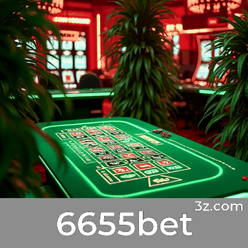 6655bet Esporte: Análise de Dados e Apostas Inteligentes