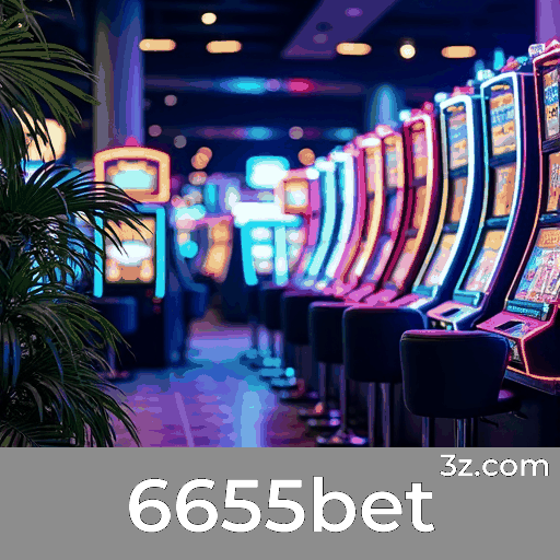 6655bet App: Benefícios Exclusivos para Você!