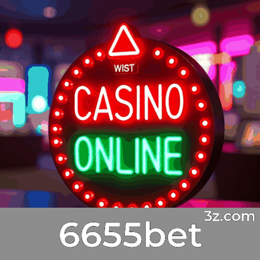 6655bet: Experimente a Emoção Instantânea e Alta Recompensa do Crash