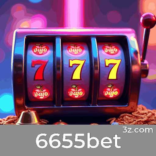 6655bet: Cassino e Apostas Seguras e Profissionais