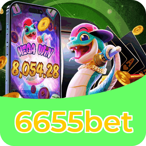 Slots Premium da PG Soft na 6655bet