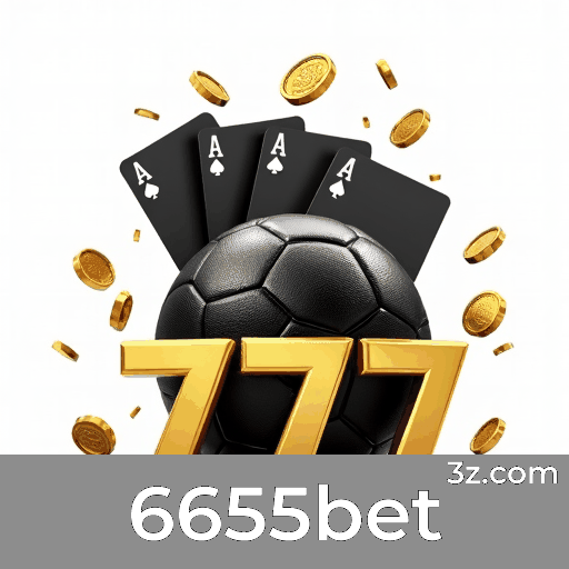 Tecnologia 3D em Jogos de Cassino no 6655bet