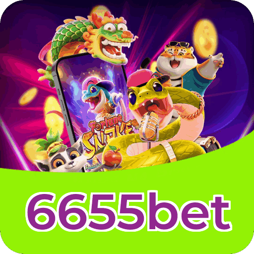 Download PC 6655bet